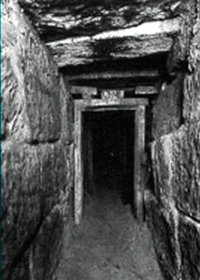 Busby's Tunnel