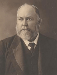 John Forrest