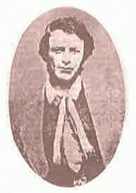 Ben Hall Bushranger