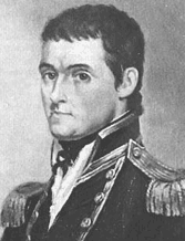 Matthew Flinders