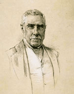 George Grey