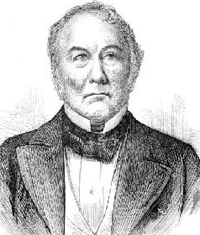 Hamilton Hume