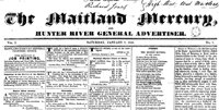 Maitland Mercury