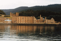 Port Arthur Penal Colony