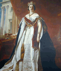 Queen Victoria