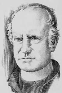 Rev. John Therry