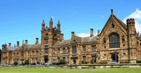 University of Sydney